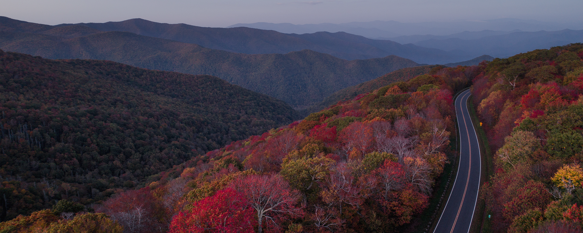 photo: Nathan Anderson/ Robbinsville, NC