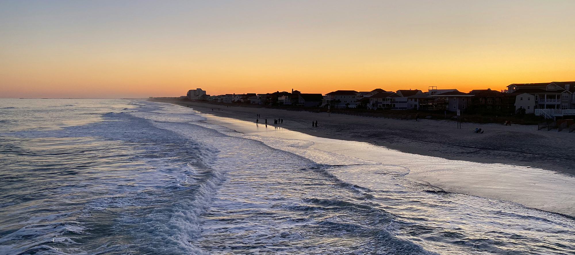 photo: Jacob Flora/ Wrightsville Beach, NC